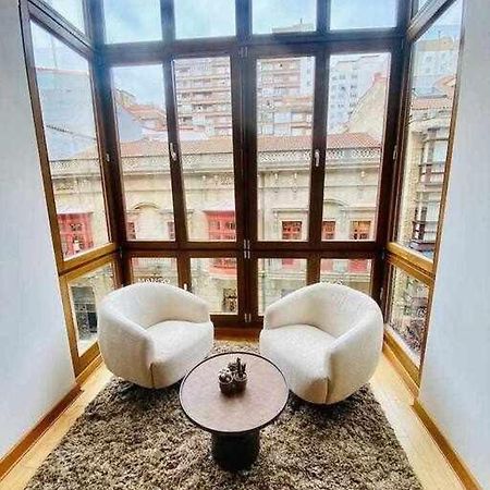 Corrida 37 Apartamento Apartment Gijon Exterior photo