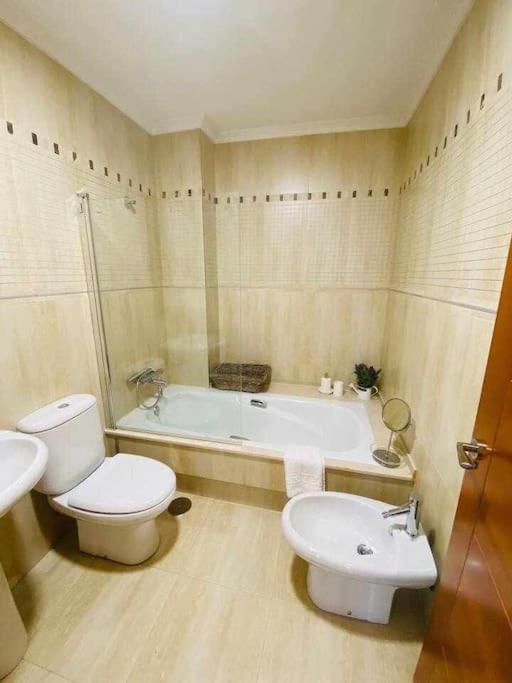 Corrida 37 Apartamento Apartment Gijon Exterior photo