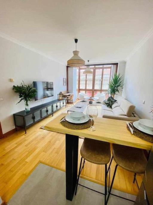 Corrida 37 Apartamento Apartment Gijon Exterior photo