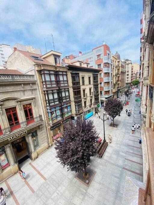 Corrida 37 Apartamento Apartment Gijon Exterior photo