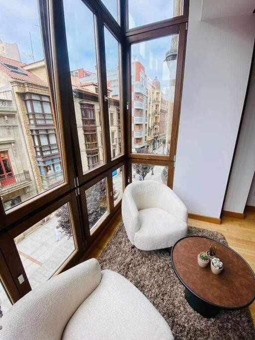 Corrida 37 Apartamento Apartment Gijon Exterior photo